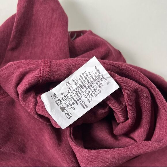 Beyond Yoga Caught In The Midi Space Dye High Waisted Legging XS - Picture 8 of 10